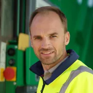 Sven Erik Svendsen