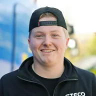 Mads Jørgensen