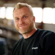 Trygve Hodt